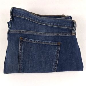 Old Navy boyfriend jeans women size 18 (Tag)